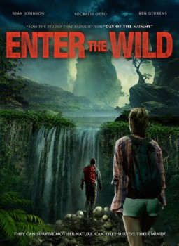 poster Enter The Wild
        &nbsp;&nbsp;(2018)
        