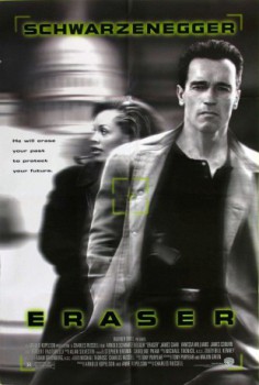 poster Eraser
        &nbsp;&nbsp;(1996)
        