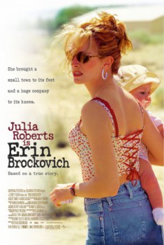 poster Erin Brockovich
          (2000)
        