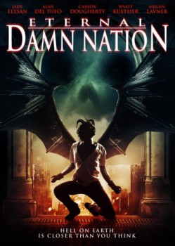 poster Eternal Damn Nation
