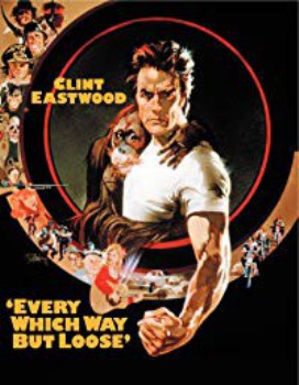 poster Every Which Way But Loose
          (1978)
        