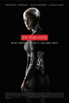 poster Ex Machina
        &nbsp;&nbsp;(2014)
        