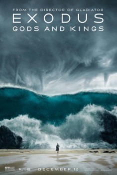 poster Exodus-gods And Kings
        &nbsp;&nbsp;(2014)
        