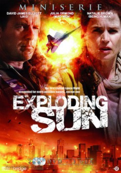 poster Exploding Sun
        &nbsp;&nbsp;(2013)
        