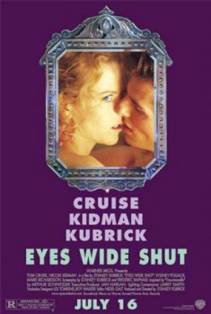 poster Eyes Wide Shut
        &nbsp;&nbsp;(1999)
        