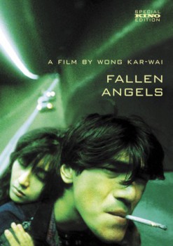 poster Fallen Angels
          (1995)
        