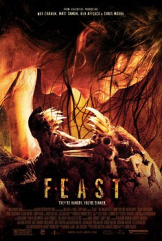 poster Feast
          (2005)
        