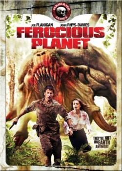 poster Ferocious Planet
        &nbsp;&nbsp;(2011)
        