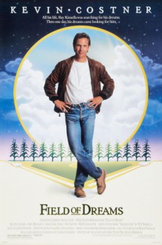 poster Field of Dreams
        &nbsp;&nbsp;(1989)
        