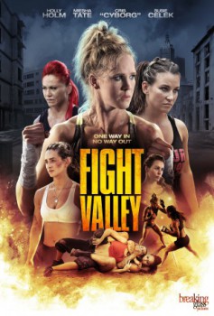 poster Fight Valley
          (2016)
        
