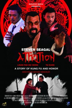 poster Attrition