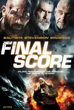 poster Final Score
        &nbsp;&nbsp;(2018)
        