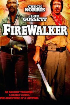 poster Firewalker
        &nbsp;&nbsp;(1986)
        