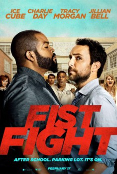 poster Fist Fight
        &nbsp;&nbsp;(2017)
        