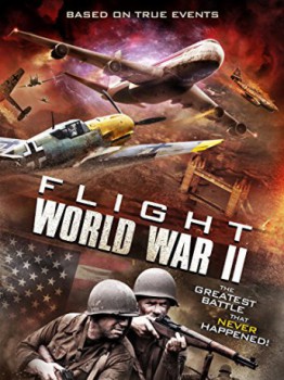 poster Flight-World War II