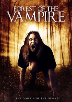 poster Forest of The Vamp