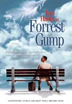 poster Forrest Gump
        &nbsp;&nbsp;(1994)
        
