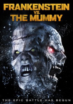 poster Frankenstein vs The Mummy
        &nbsp;&nbsp;(2017)
        