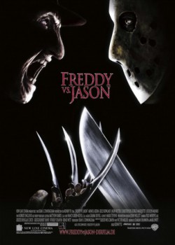 poster Freddy vs Jason-
        &nbsp;&nbsp;(2003)
        
