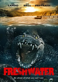poster Freshwater
          (2016)
        