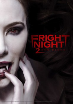 poster Fright Night 2
        &nbsp;&nbsp;(2013)
        