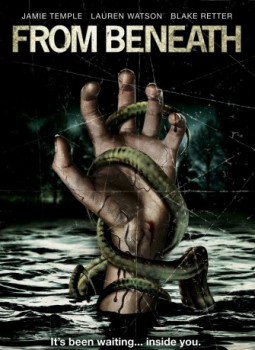 poster From Beneath
        &nbsp;&nbsp;(2012)
        