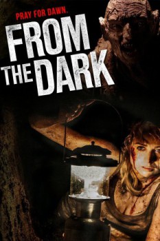 poster From the Dark
