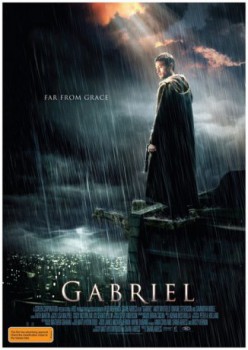 poster Gabriel
        &nbsp;&nbsp;(2007)
        