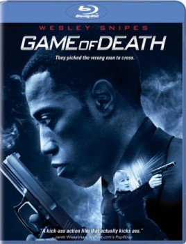poster Game of Death (2010)
          (2011)
        