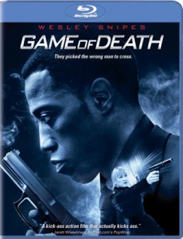 poster Game of Death (2010)
        &nbsp;&nbsp;(2011)
        