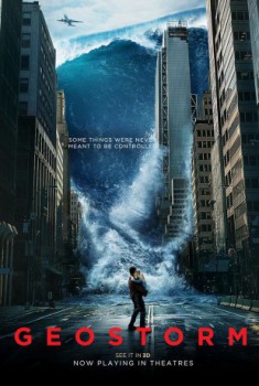 poster Geostorm
        &nbsp;&nbsp;(2017)
        