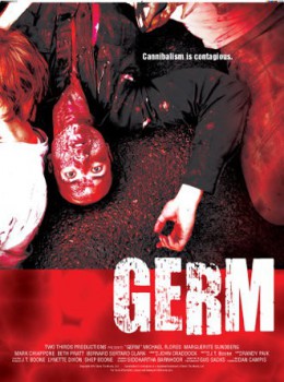 poster Germ
        &nbsp;&nbsp;(2013)
        