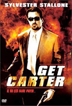 poster Get Carter