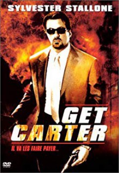 poster Get Carter
        &nbsp;&nbsp;(2000)
        