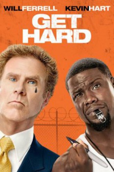 poster Get Hard
        &nbsp;&nbsp;(2015)
        