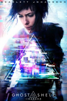 poster Ghost in the Shell
        &nbsp;&nbsp;(2017)
        