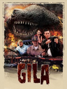 poster Gila!
          (2012)
        