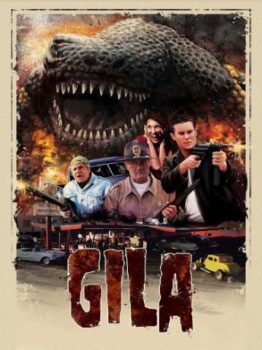 poster Gila!
        &nbsp;&nbsp;(2012)
        