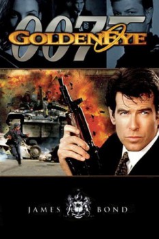 poster GoldenEye
        &nbsp;&nbsp;(1995)
        