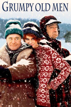 poster Grumpy Old Men