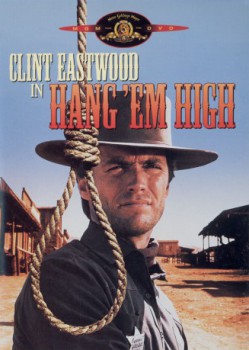 poster Hang Em High