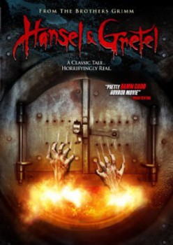 poster Hansel & Gretel
        &nbsp;&nbsp;(2013)
        