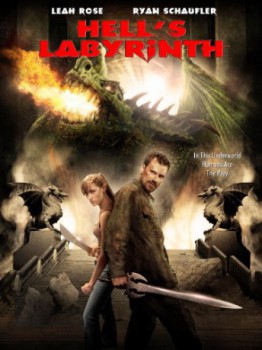 poster Hell's Labyrinth
          (2007)
        