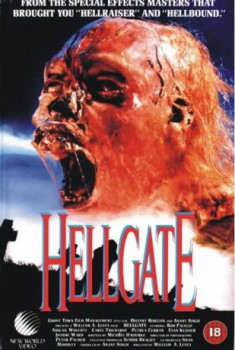 poster Hellgate
        &nbsp;&nbsp;(1989)
        