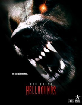poster Hellhounds