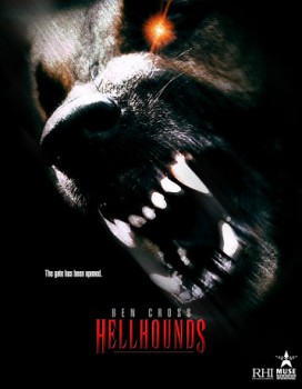 poster Hellhounds
        &nbsp;&nbsp;(2009)
        