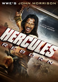 poster Hercules Reborn
          (2014)
        