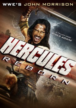 poster Hercules Reborn
        &nbsp;&nbsp;(2014)
        