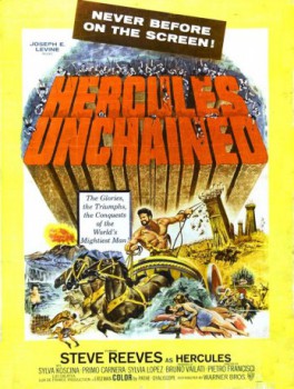 poster Hercules Unchained
          (1959)
        