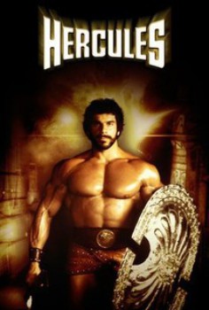 poster Hercules (1983)